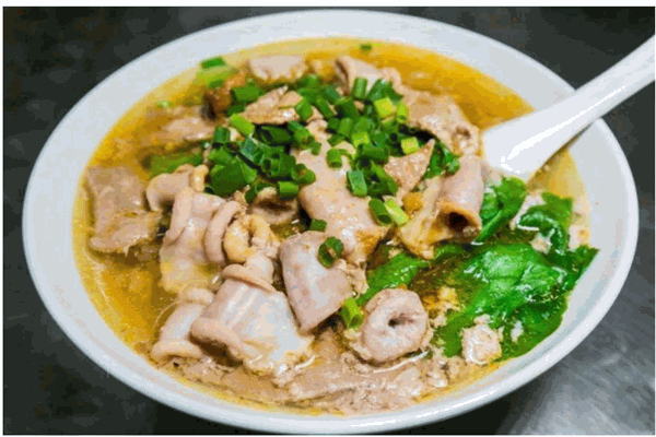 潮汕汤粉王