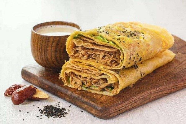 福德源煎饼