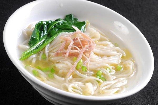 炉桥手擀面