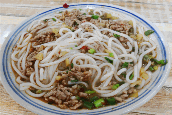 潮汕汤粉王