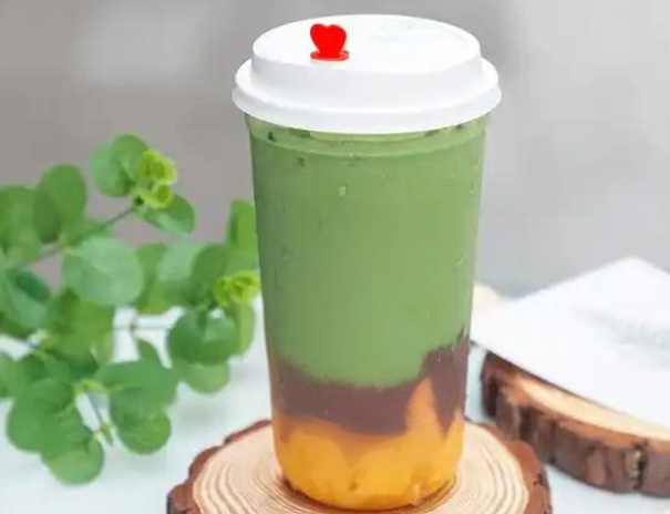 茶语饮吧