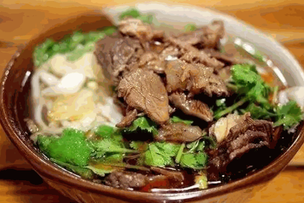 牛了个粉常德牛肉粉