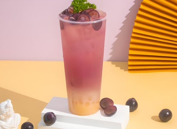茶语饮吧