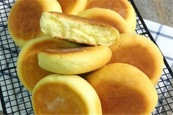 喜饼