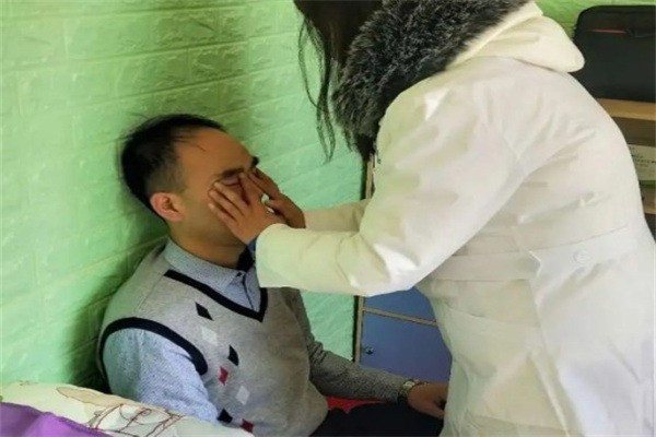 明沐视力加盟