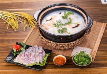 鸿祥粥饼屋