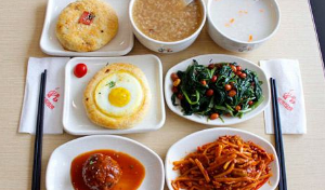 多禾馅饼