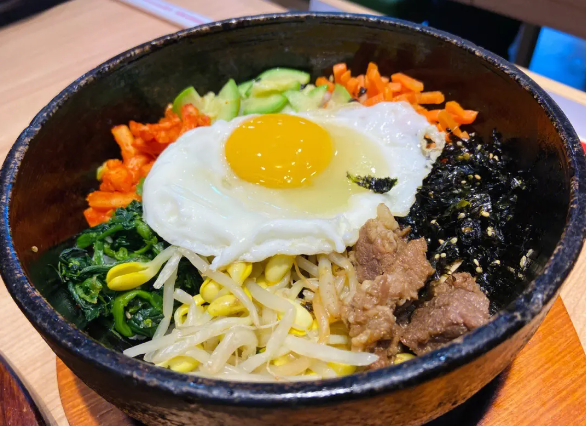 黄四爷拌饭