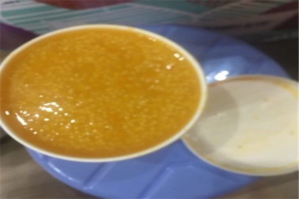 糯田粥铺