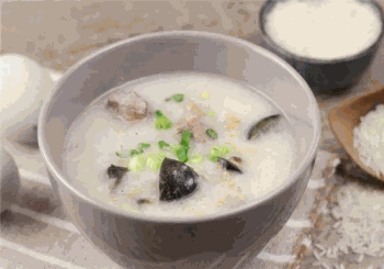 鸿祥粥饼屋