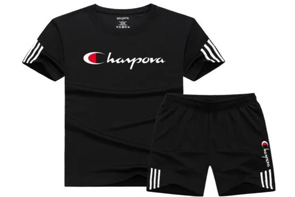 冠军运动服装