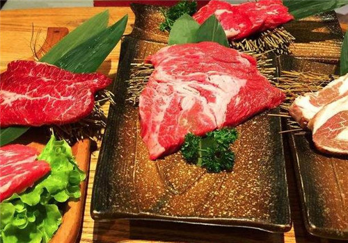 尚品御泉韩式自助烤肉