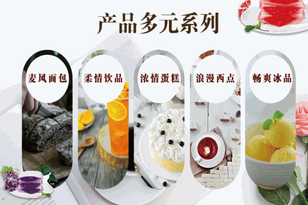 面包天使英式烘焙