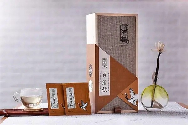 南医堂化妆品
