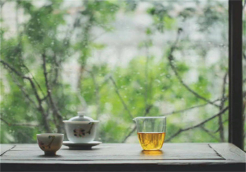 番顺茶业加盟