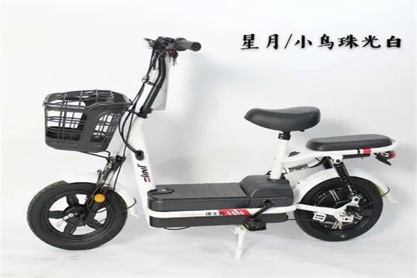 王野电动车