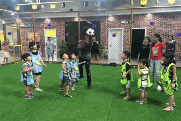SCC星学习会馆加盟