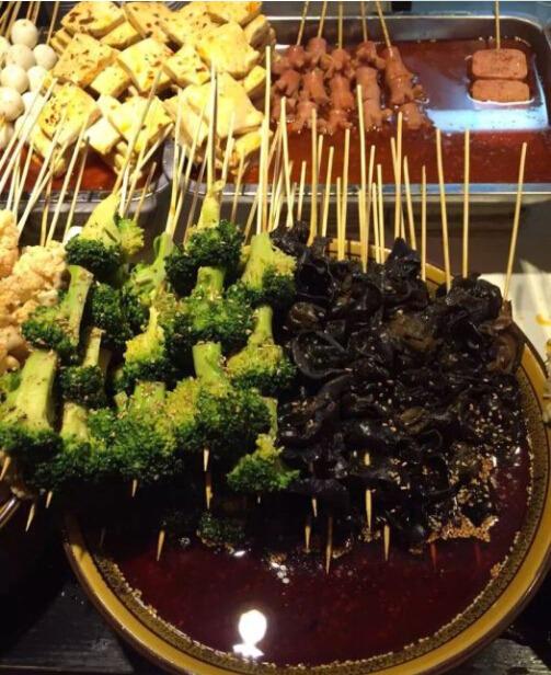 签签会