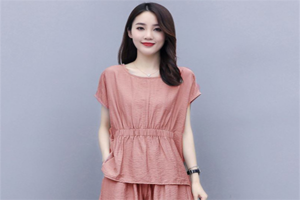 车莉子女装
