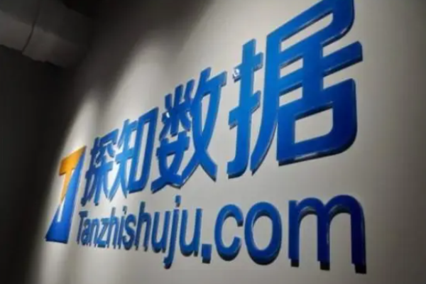 探知数据加盟