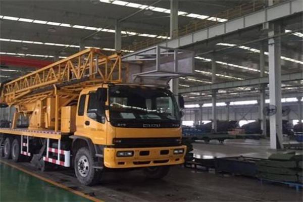 路桥机械加盟
