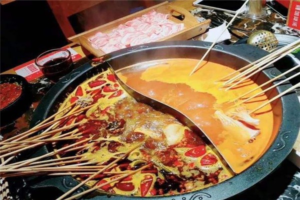 签签会
