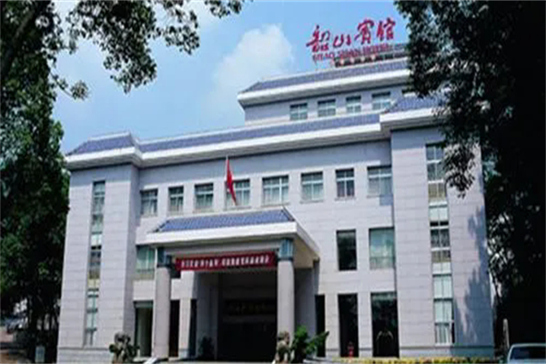 韶山德盛宾馆