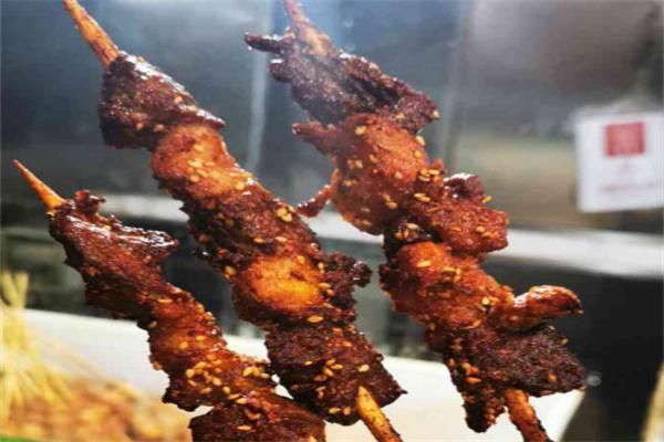 奋斗大串