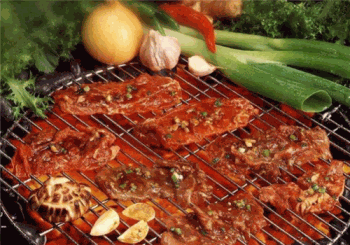 哞哞牛碳火烤肉