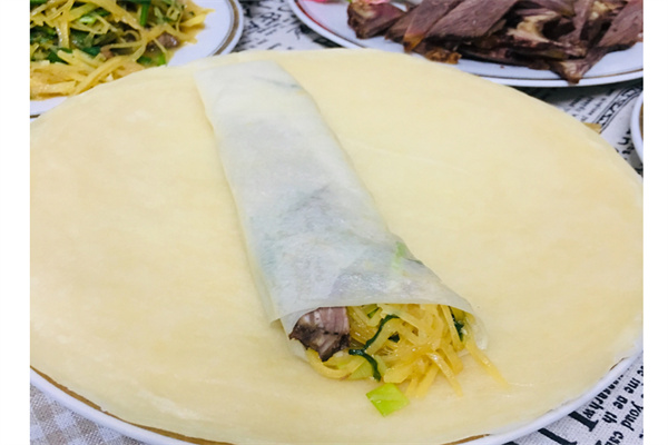 榆林筋饼加盟