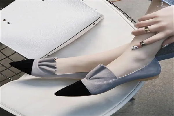 阿皇女女鞋