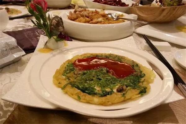 上鼎私房菜