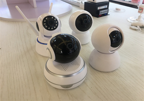 阳越安防设备加盟