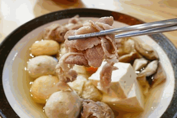 名震塞北关东煮