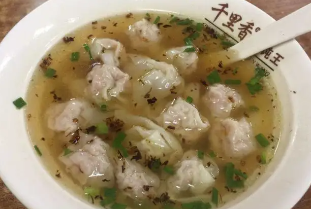 春福千里香馄饨王