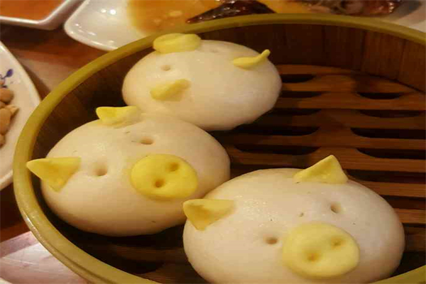 鸿光楼茶餐厅