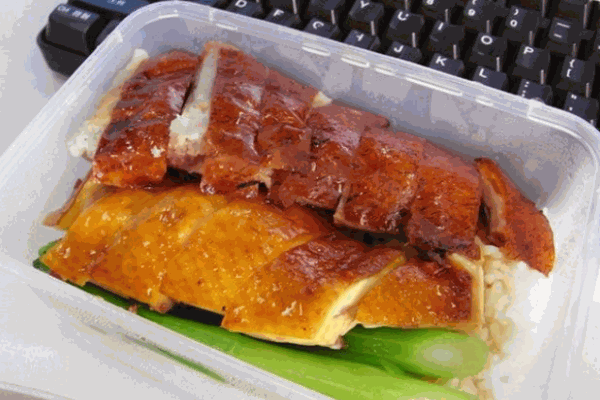 鸿光楼茶餐厅