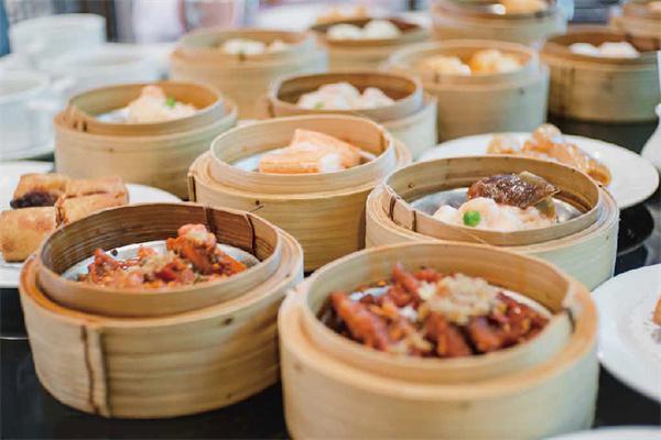 港粤茶餐厅