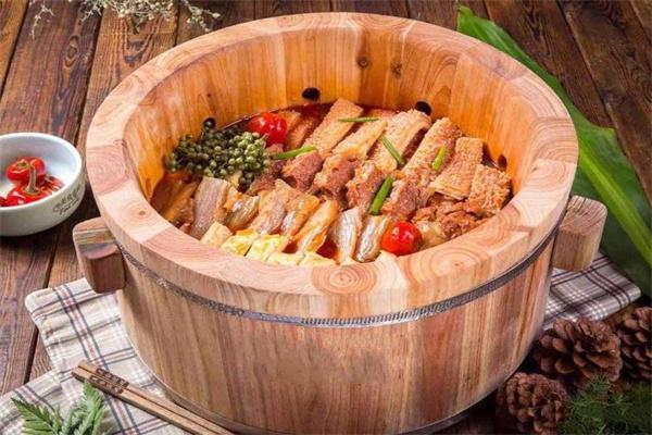 喷泉牛肉锅那卖