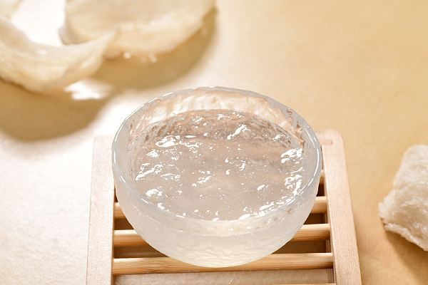 燕然居燕窝加盟