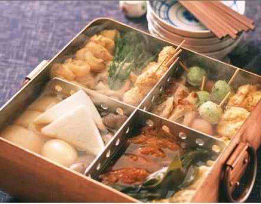 名震塞北关东煮