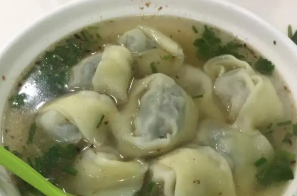 春福千里香馄饨王