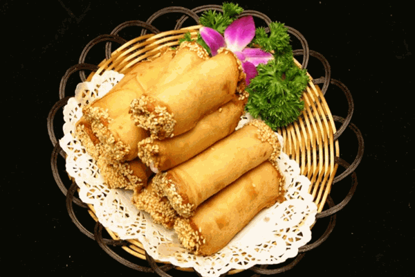 鼎红小吃培训