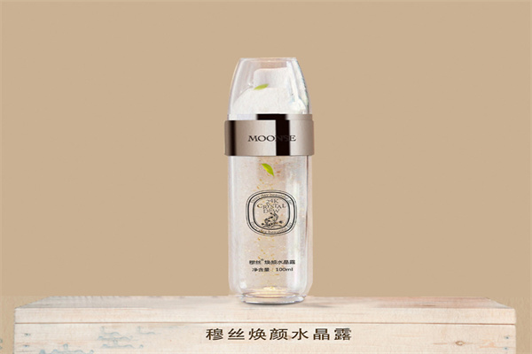 穆丝化妆品