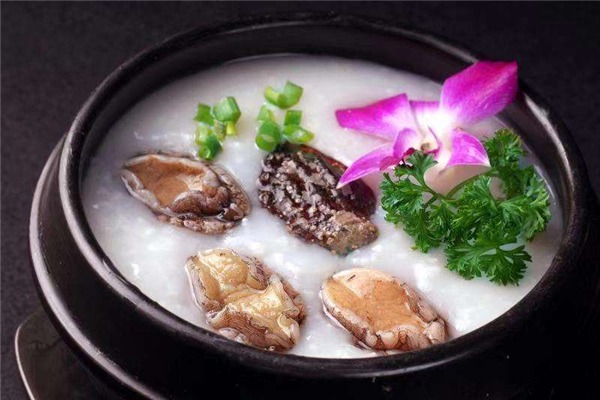 睦记蟹逅煲