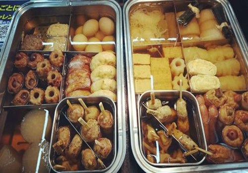 名震塞北关东煮