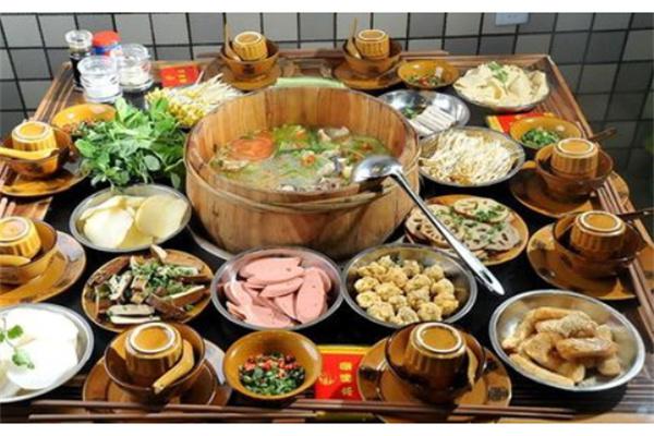 喷泉牛肉锅那卖