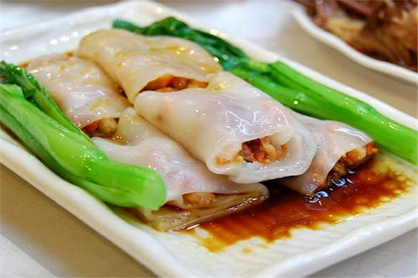 潮顺肠粉王