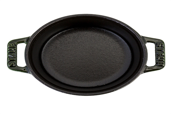 staub锅具