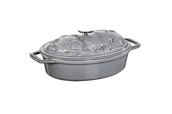 staub锅具